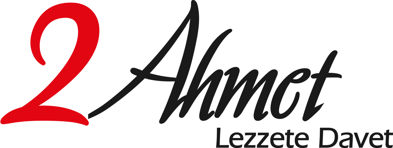 2 ahmet logo